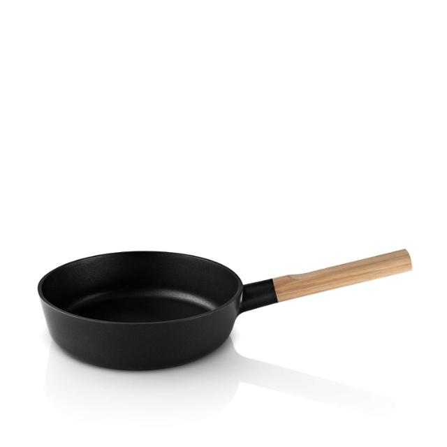 Nordic kitchen sauterpande - 24 cm - Slip-let®️