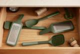 Green tools Küchenreibe - fein