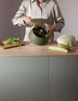 Passoire essoreuse salade - Green tool