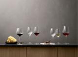 Bourgogne verre à vin rouge - 50 cl - 1 pièces