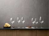 Bourgogne Rotweinglas - 50 cl - 1 Stück