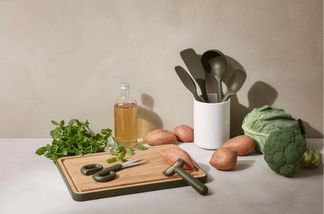 Küchenschere - Green Tool