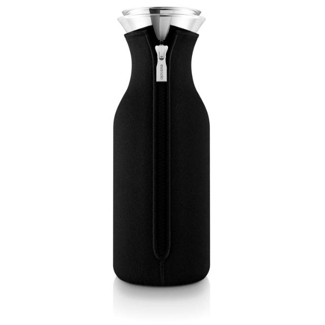Kylskåpskaraff - 1 liter - Black