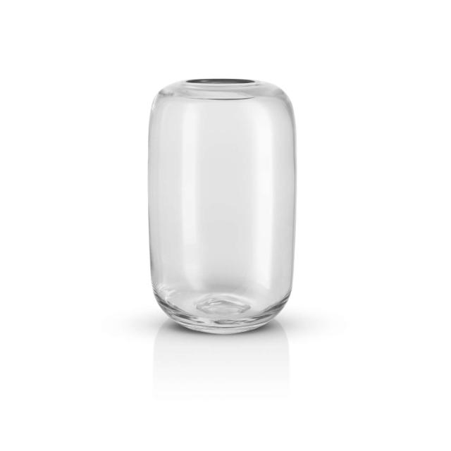Vase Acorn - 22 cm - clear