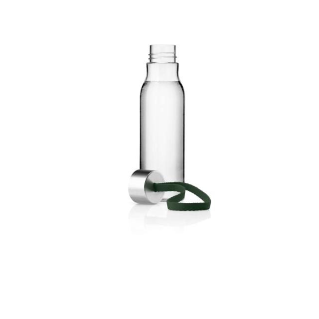 Trinkflasche - 0.5 Liter - Emerald green