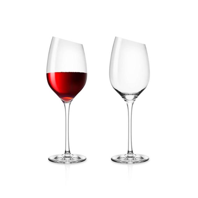 Syrah verre à vin rouge - 40 cl - 1 pièces