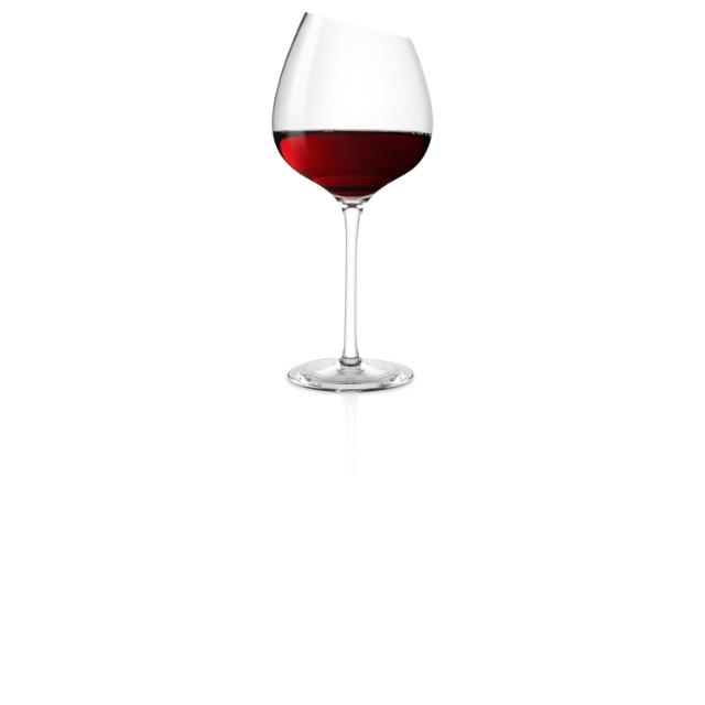 Bourgogne verre à vin rouge - 50 cl - 2 pièces