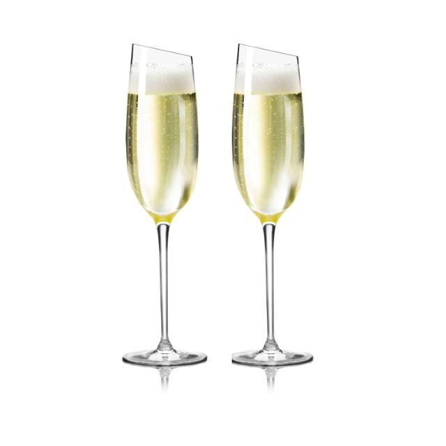 Champagne verre de champagne - 20 cl - 1 pièces