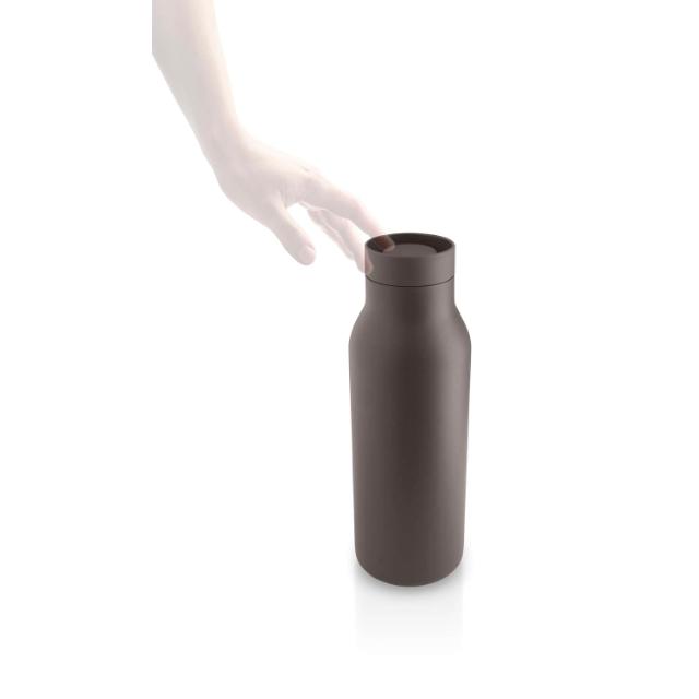 Pichet isotherme Urban - 0.5 litres - Chocolate
