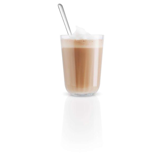 Caffé latte-sked - Legio Nova - 4 st.