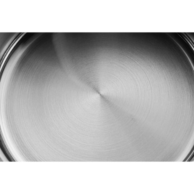 Steel line poêle à frire - 20 cm - céramique Slip-Let®️ antiadhésif