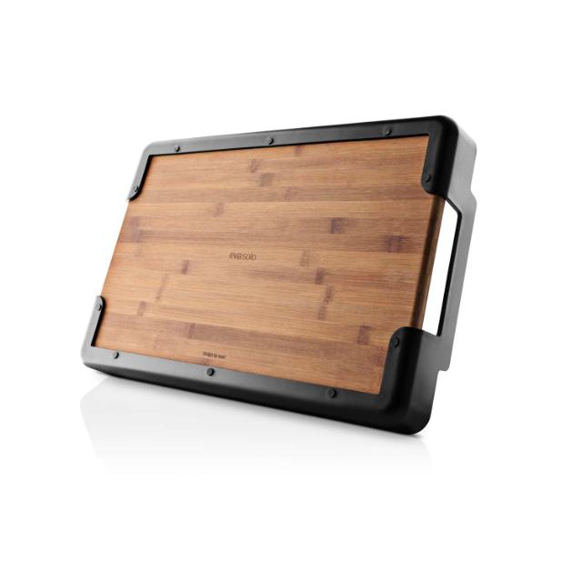 Nordic kitchen Rechteckiges Tablett