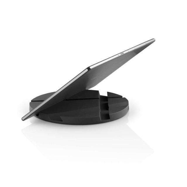 SmartMat - untersetzer/Tablet-Halter - Grey