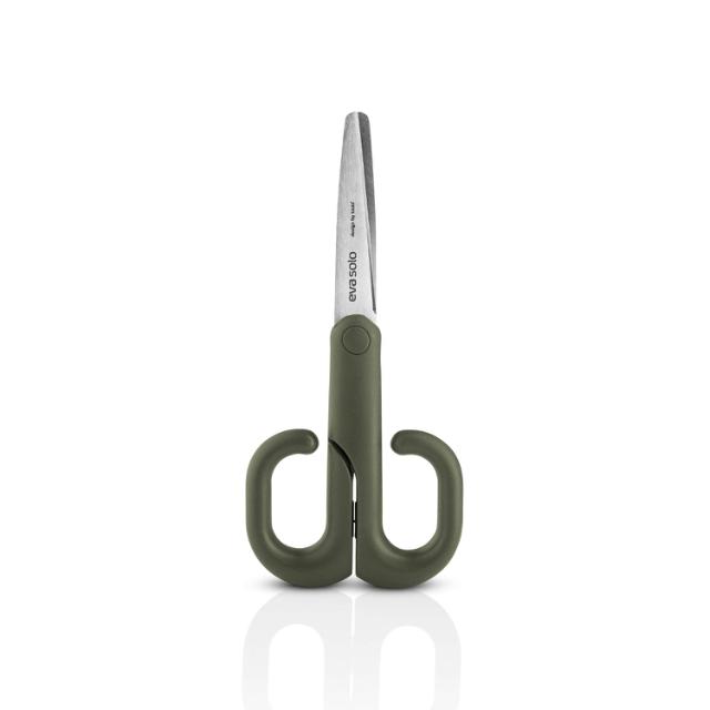 Paire de ciseaux - 16 cm - Green tools