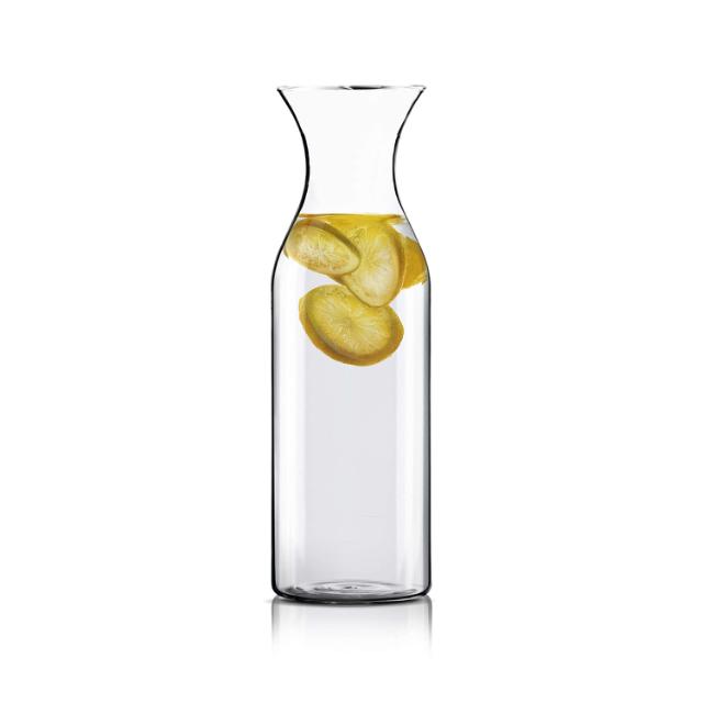 Glasteil für 1,4-Liter-Kühlschrankkaraffe