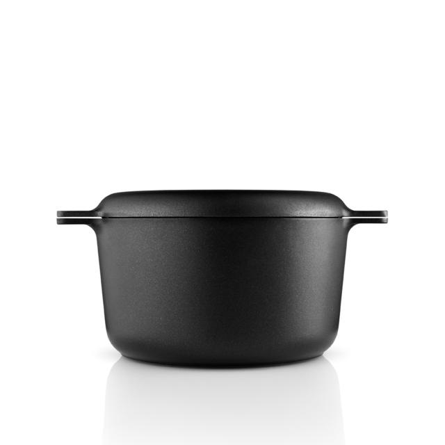 Nordic kitchen pot - 3 l - Slip-Let®️ non-stick