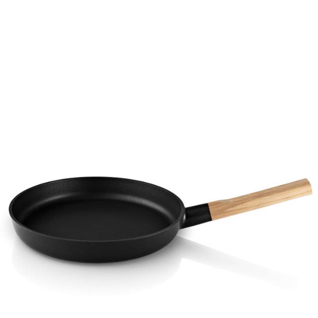 Nordic kitchen frying pan - 28 cm - Slip-Let®️ non-stick