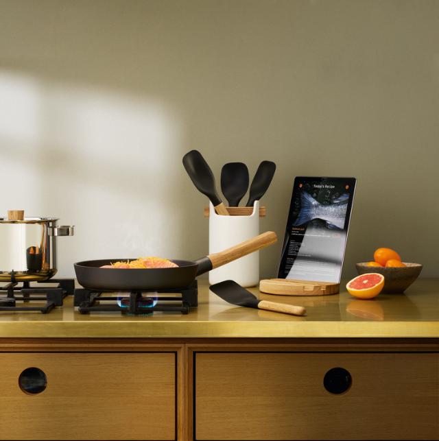 Grillpanne - 28 cm - Nordic kitchen
