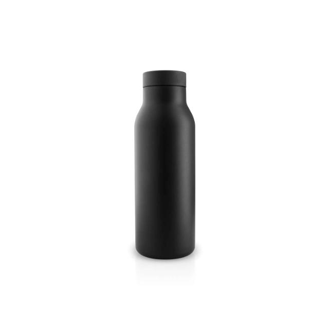 Urban termosflaske - 0,5 liter - black