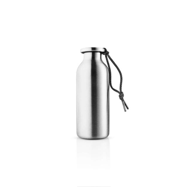 24/12 To Go termoflaske - 0,5 liter - rostfritt stål
