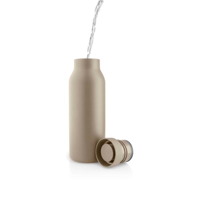 Urban termosflaske - 0,5 liter - Pearl beige