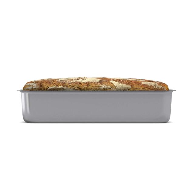 Profesjionell brød-/kakeform - 1.75 l - keramisk Slip-Let®-belegg